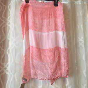 NWT Michael Kors Light Weight Scarf